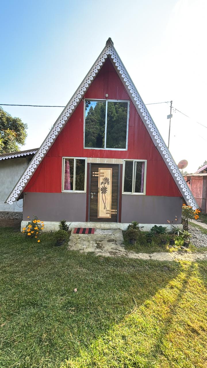 Green Valley Homestay